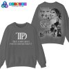 Taylor Swift The Tortured Poets Department Crewneck Sweater