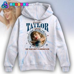 Taylor Swift You Wouldn’t Understand Hoodie