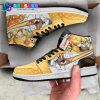 Piccolo Jordan 1 Sneakers Anime