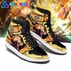 Gyutaro And Daki Sneakers Custom Anime Shoes Great Gift Idea