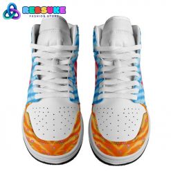Bad Bunny Un Verano Sin Ti Nike Air Jordan 1