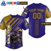 Chris Brown 2024 Tour Customized Baseball Jersey