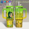 Bob Marley One Love Stanley Tumbler