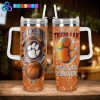 Stitch I Love You To Moon And Back Customized Stanley Tumbler