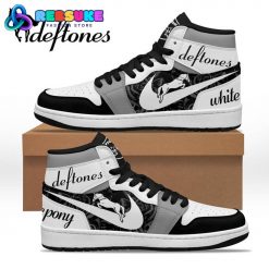 Deftones White Pony Nike Air Jordan 1