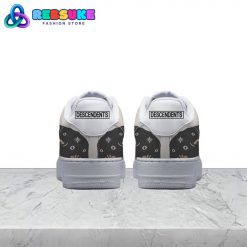 Descendents I Dont Want to Grow Up Nike Air Force 1