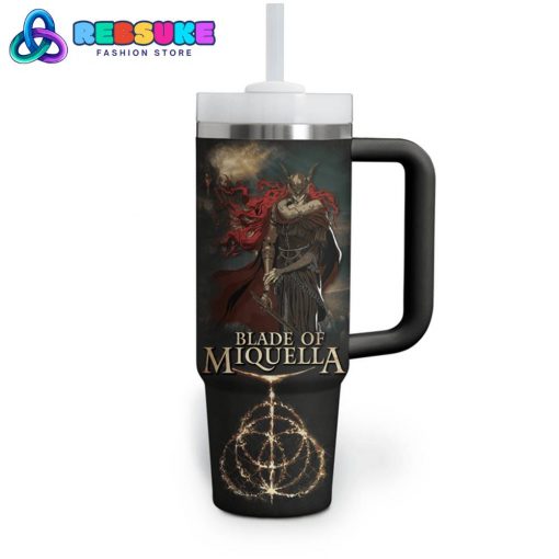 Elden Ring Malenia Blade Of Miquella Stanley Tumbler