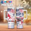 Geogre Strait Happy Independence Day Stanley Tumbler