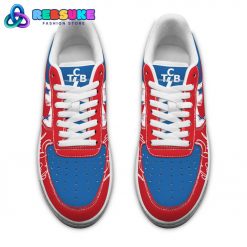 Elvis Presley Happy Independence Day 2024 Nike Air Force 1