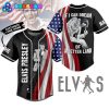 Dolly Parton Happy Independence Day Customized Baseball Jersey