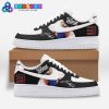 Alice In Chains Rock Band Nike Air Force 1