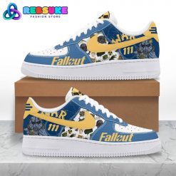 Fallout Game Of The Year Nike Air Force 1