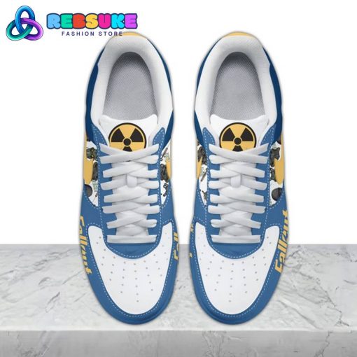 Fallout Game Of The Year Nike Air Force 1