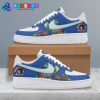 Karol G Manana Sera Bonito Nike Air Force 1