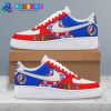 Bluey Happy Independence Day Nike Air Force 1
