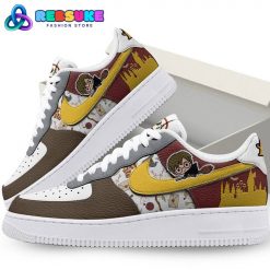 Harry Potter TV Series Nike Air Force 1