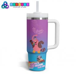 Inside Out Every Day Is Bull Of Stanley Tumbler