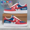 Taylor Swift Happy Independence Day 2024 Nike Air Force 1