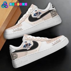 Jelly Roll Save Me Nike Air Force 1