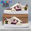 Taylor Swift Butterfly Nike Air Force 1