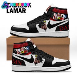 Kendrick Lamar Sit Down Be Homie Air Jordan 1