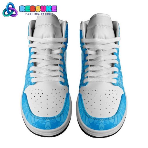 Kenny Chesney No Shoes Nation Nike Air Jordan 1