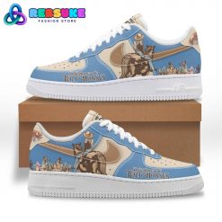 Lainey Wilson Wildflowers And Wild Horses Air Force 1
