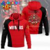 Manchester United Champions FA Cup Hoodie