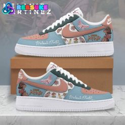 Melanie Martinez Portals Nike Air Force 1