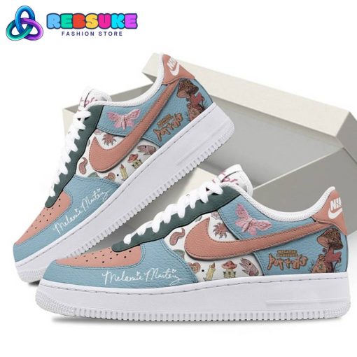 Melanie Martinez Portals Nike Air Force 1