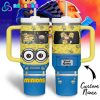 Minions Cute 40 oz Stanley Tumbler