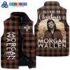 Morgan Wallen With A Warning Customized Cotton Vest