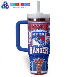 New York Rangers Its Take Everyone Stanley Tumbler