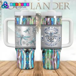 Outlander Sing Me A Song Stanley Tumbler