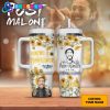 Fall Out Boy Band 40 oz Stanley Tumbler