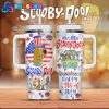 Elvis Presley 2024 Happy Independence Day Stanley Tumbler