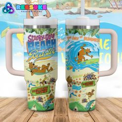 Scooby Doo The Mystery Machine Stanley Tumbler