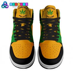 Snoop Dogg Fo Shizzle Nike Air Jordan 1