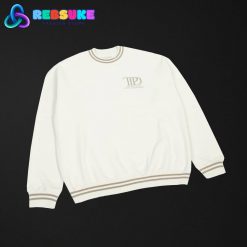 Taylor Swift The Tortured Poets Department Crewneck Sweater
