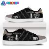 Avenged Sevenfold Hall To The King Stan Smith Shoes