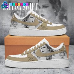 Taylor Swift The Tortured Poets Department Fortnight Air Force 1