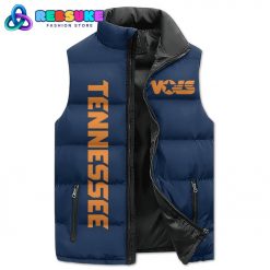 Tennessee Volunteers Big Orange Country Cotton Vest