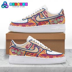 The Dirty Heads Band Nike Air Force 1