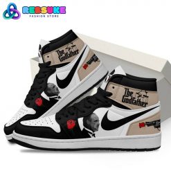 The Godfather American Epic Gangster Nike Air Jordan 1