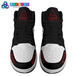 Thirty Seconds to Mars Band Nike Air Jordan 1