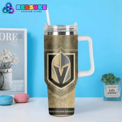 Vegas Golden Knights My Cup Size Is Stanley Tumbler