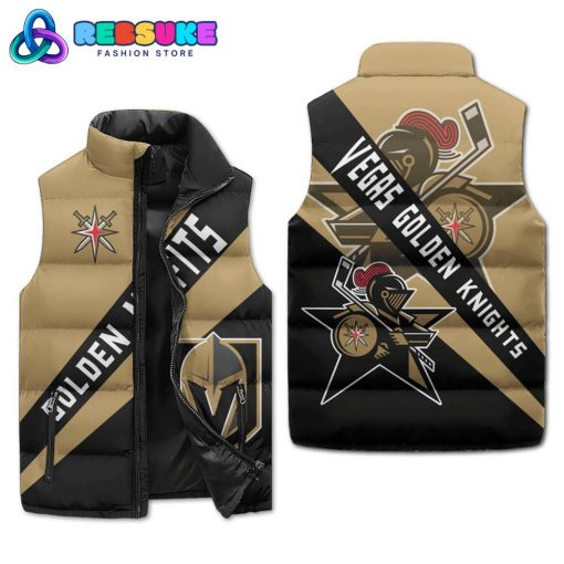 Vegas Golden Knights NHL Cotton Vest