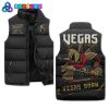 Vegas Golden Knights NHL Cotton Vest