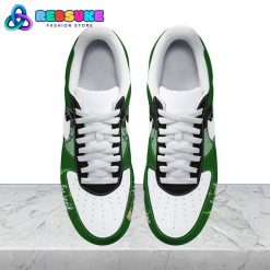 Wicked The Musical Green Nike Air Force 1