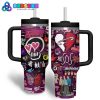 5 Seconds Of Summer White Stanley Tumbler